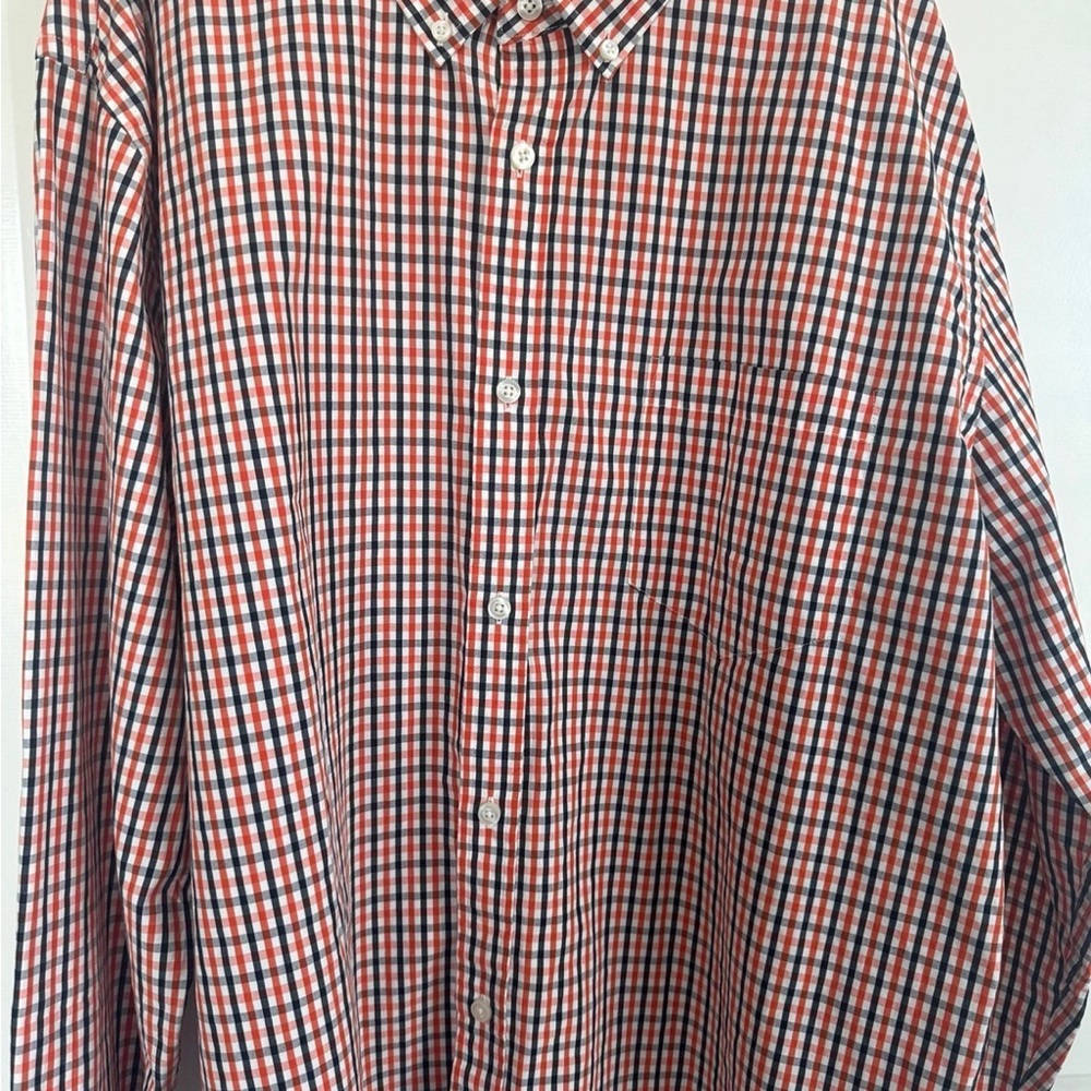 JCP Men’s Button-down Dress Shirt - XXL